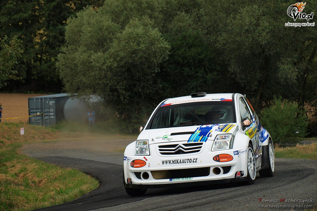Rajd Barum